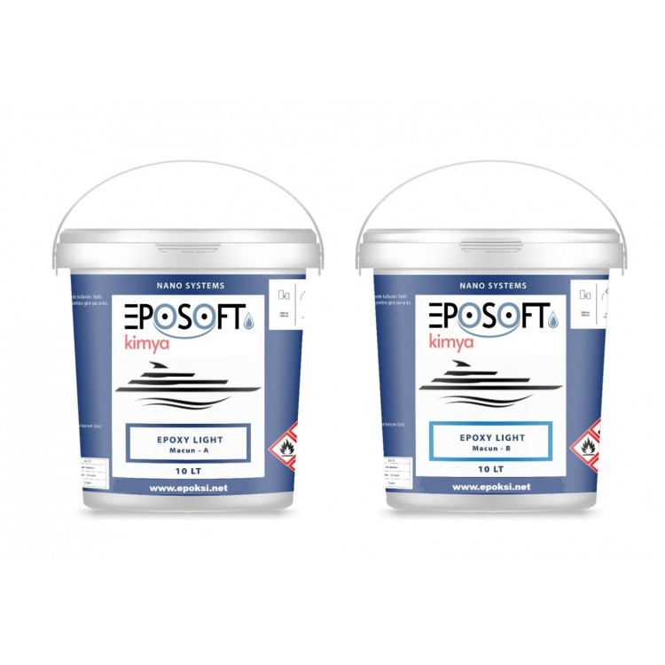 Eposoft Ligh Macun 10 LT