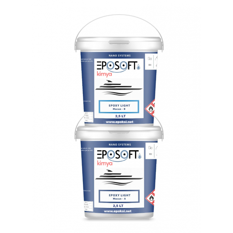 Eposoft Ligh Macun 2,5 LT